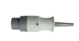 Cable Connector TruSignal™ SpO₂ Interconnect 3 m Length For use with Oximetry with Ohmeda conn 10' by GE Healthcare  ID TS-N3